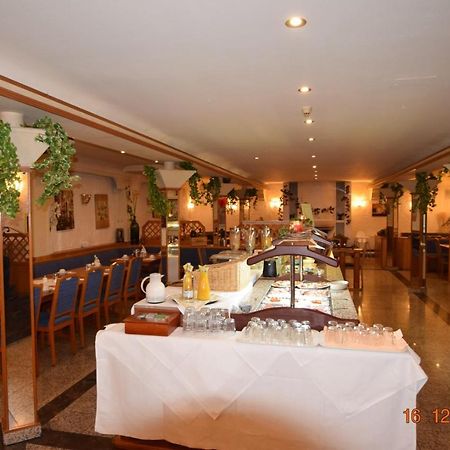 Hotel Zur Rebe Hochheim am Main Zewnętrze zdjęcie