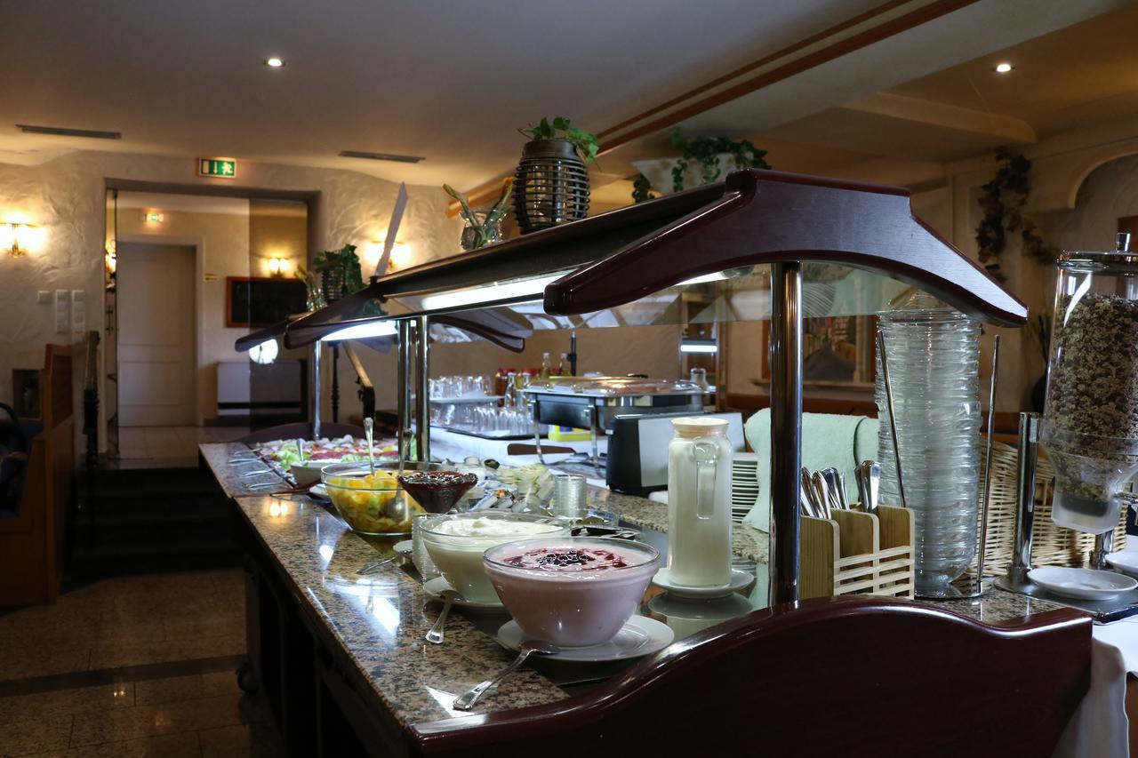 Hotel Zur Rebe Hochheim am Main Zewnętrze zdjęcie
